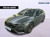 Škoda Octavia 2.0 TSI 180kW RS DSG 1.Maj LED - náhled 1