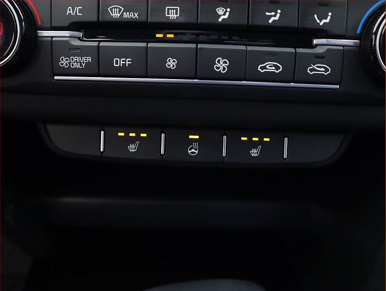 Kia Ceed (2021) Gold 1.6 GDI plug-in, Automat - fotka 24 z 27