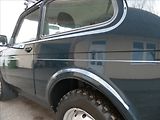 Lada Niva 1,7 i 4x4 61kW LPG, DPH, ČR - náhled 16