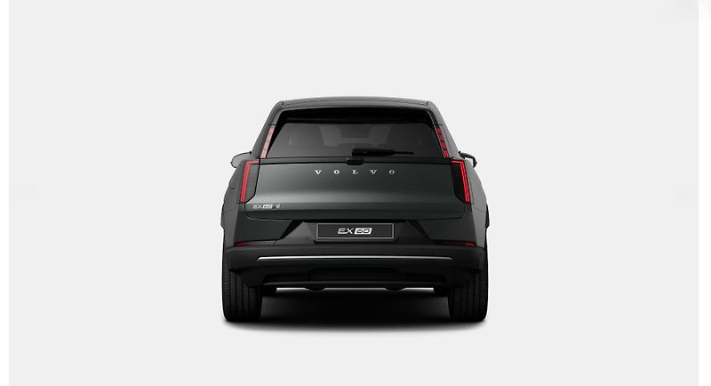 Volvo EX60 (2026)  P10 AWD Electric Ultra - fotka 3 z 13