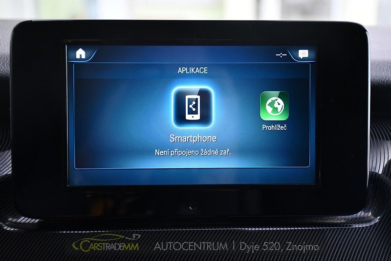 Mercedes-Benz Třídy V V250d 4MATIC 7MÍST - fotka 44 z 51