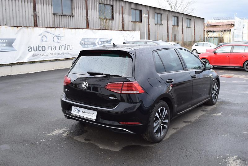 Volkswagen Golf (2019) 1.5TSI 96kw IQ.DRIVE NAVI ACC  - fotka 9 z 50