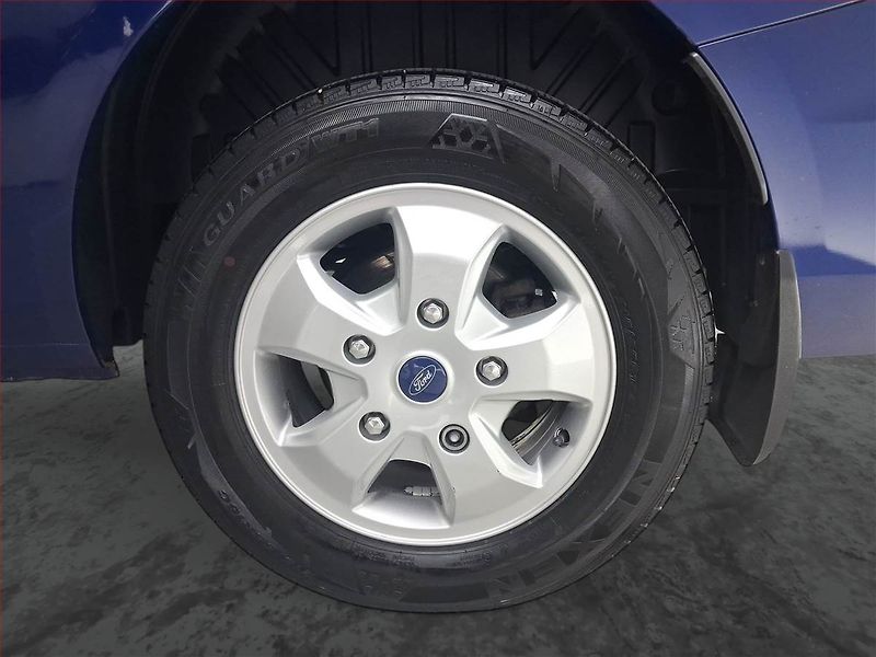 Ford Tourneo Custom (2016) Titanium 2.0 EcoBlue, ČR - fotka 15 z 18