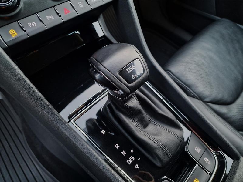 Škoda Kodiaq 2.0TDI 147kW DSG 4x4 Style - fotka 34 z 50