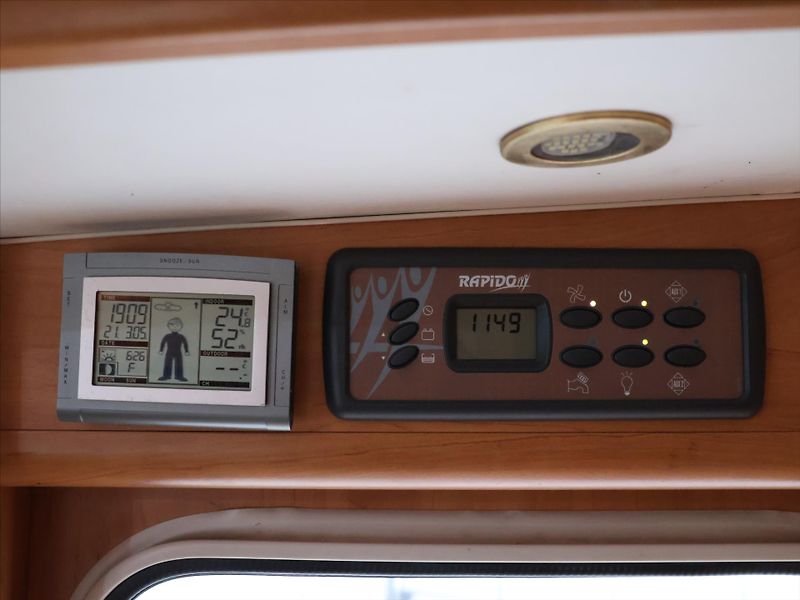 Rapido Ostatní 2,8 244 763 F - fotka 14 z 36