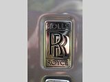 Luxusní vozy se v sobotu 4. května sjely na zámek do Lnář. Převládala auta značky Rolls Royce.