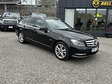 Mercedes-Benz Třídy C (2011) Mercedes-Benz C 220 CDI 2011 - náhled 1