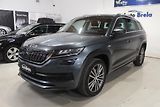 Škoda Kodiaq (2021) 2.0TDI DSG 4x4 L&K Navi LED  - náhled 6