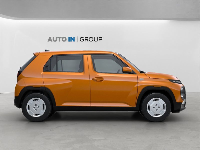 Hyundai Inster (2026) SMART RANGE POWER 49 kWh - fotka 5 z 9