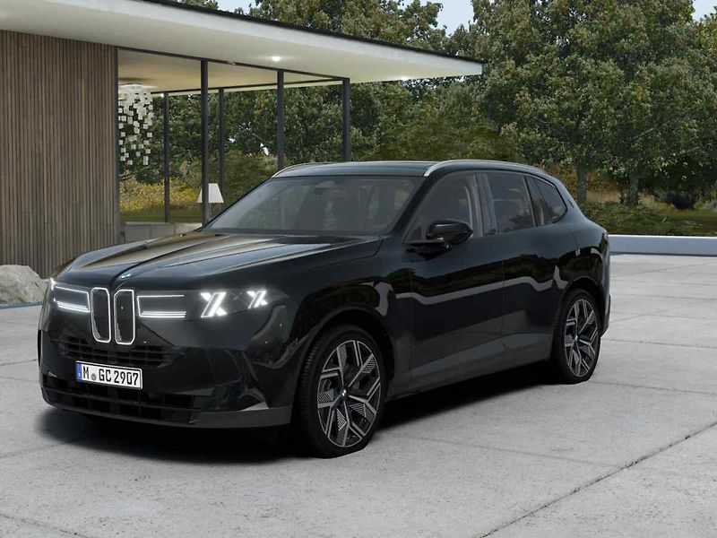 BMW X5 (2026) - fotografie inzerátu