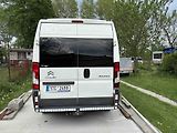 Citroën Jumper (2017) Maximální výbava - náhled 3