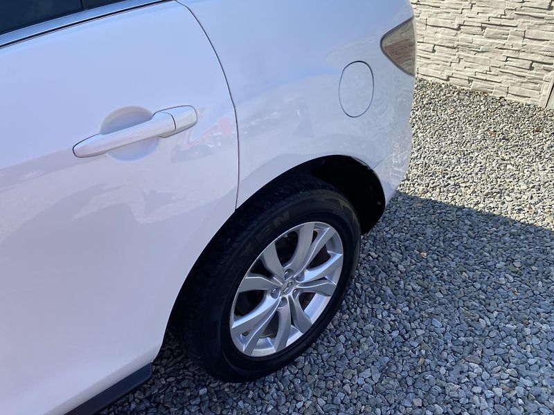 Mazda CX-7 2.2TDi 4x4 170PS 6R 166000KM!! - fotka 34 z 160