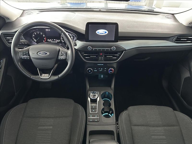 Ford Focus 1,0   ACTIVE,ECOBOOST,AUTOMAT - fotka 8 z 27