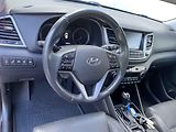 Hyundai Tucson (2017) 2.0CRDi 4x4, 1.maj,ČR, Style - náhled 13