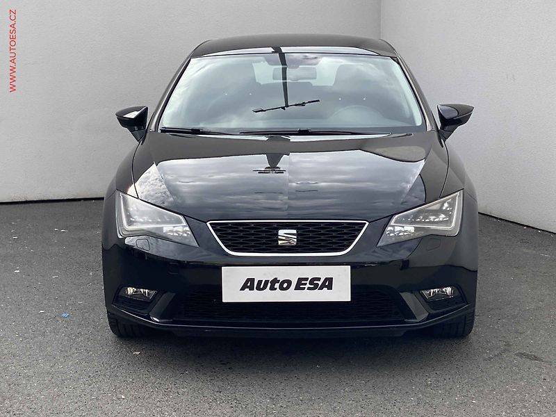 Seat Leon (2014) 1.2 TSi, Style, LED, +kola - fotka 2 z 16