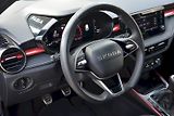 Škoda Fabia (2025) 1.0 TSI 85 KW Monte Carlo - náhled 15