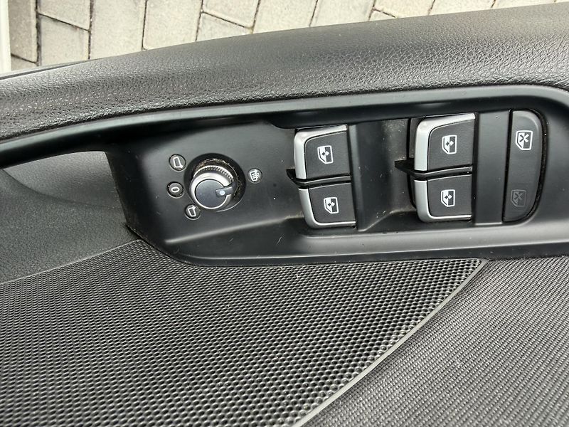 Audi A3 (2018) 1.0 TFSI Sport - fotka 12 z 19