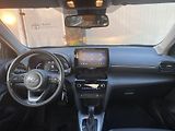 Toyota Yaris Cross 1.5HEV, ČR, ComTech, záruka - náhled 11