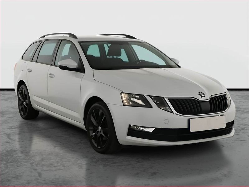 Škoda Octavia (2019) 2.0 TDI, Automat, Navi - fotografie inzerátu
