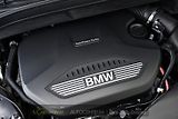 BMW Řada 2 216d GRAND TOURER TAŽNÉ 7MÍST - náhled 52