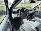 Mercedes-Benz Třídy M (2001) ML270 120kW, Tažné, Automat - náhled 9