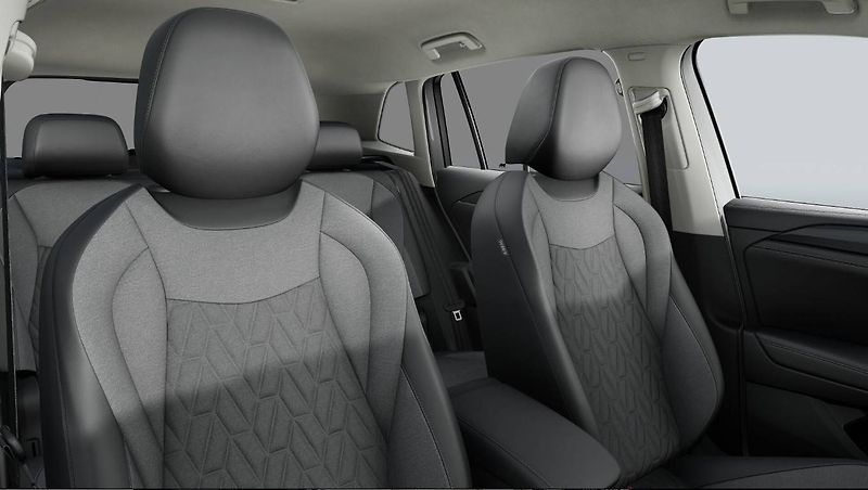 Volkswagen Tiguan (2026) People 7DSG 2,0TDi - fotka 5 z 6