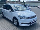 Volkswagen Touran 2.0 TDI/110kW Comfortline DSG - náhled 23