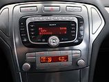 Ford Mondeo (2010) 2.0 TDCi, ČR,1.maj, Tempomat - náhled 10