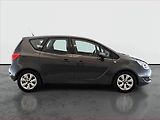Opel Meriva (2017) 1.4 i, Serv.kniha, Tempomat - náhled 6