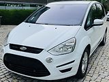 Ford S-MAX 2.0TDCi MANUÁL SERVISKA  - náhled 3