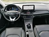 Hyundai i30 (2022) 1.6 CRDi MHEV 100kW Kůže - náhled 8