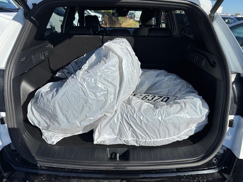 Kia Sportage (2023) GT LINE 1.6HEV 132kW 4x4 TAŽNÉ - fotka 6 z 11
