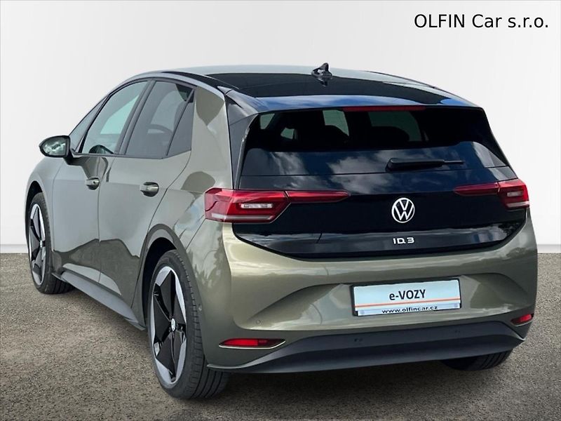 Volkswagen ID.3 1,0 150kW 77kWh PRO S - fotka 9 z 32