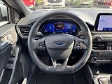 Ford Focus 1,5 EcoBlue 88 kW ST-line - náhled 18
