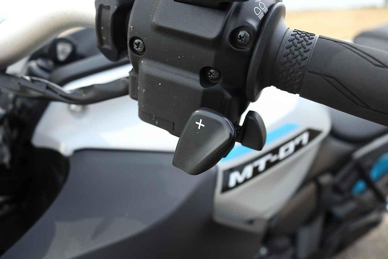 Letos Yamaha představila 4. generaci nejprodávanějšího naháče v Evropě.