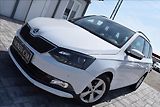 Škoda Fabia 1,2 TSI 66KW TOP VÝBAVA - náhled 1