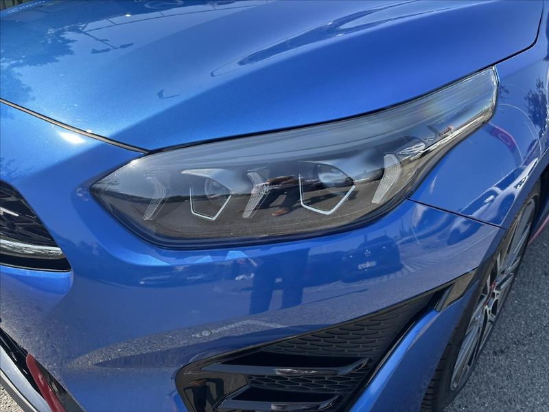 Kia ProCeed 1,6 TGDi 150kW AT GT ZÁRUKA - fotka 46 z 50