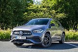 Mercedes-Benz GLA - náhled 1