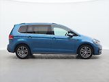 Volkswagen Touran 2,0 TDI 110kW R-Line DSG CZ - náhled 8