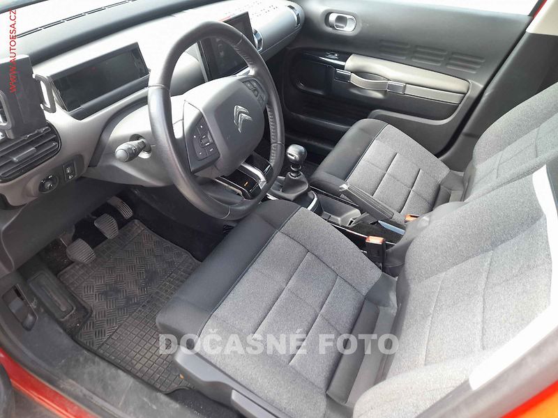 Citroën C4 Cactus (2019) 1.2PT - fotka 3 z 3