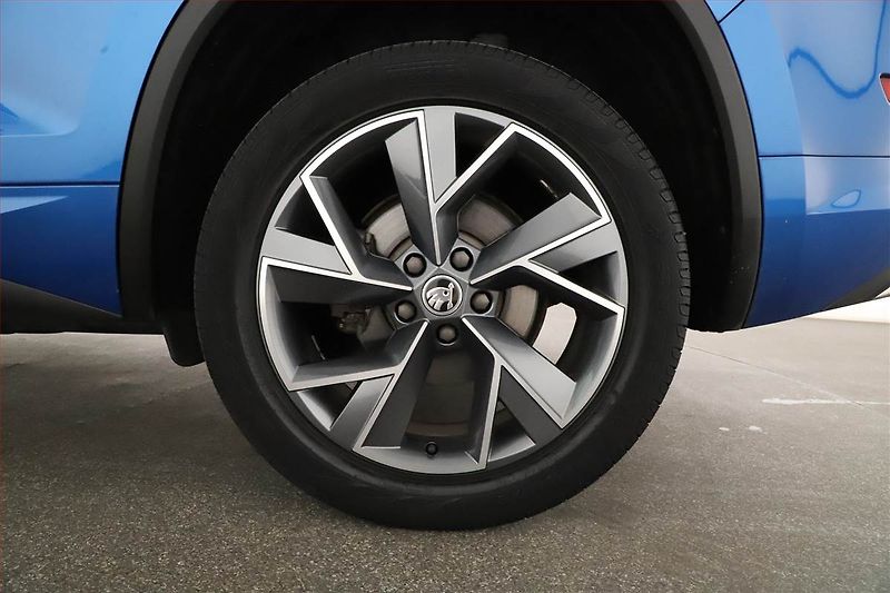 Škoda Kodiaq (2020) Sportline 1.5 TSI - fotka 12 z 31