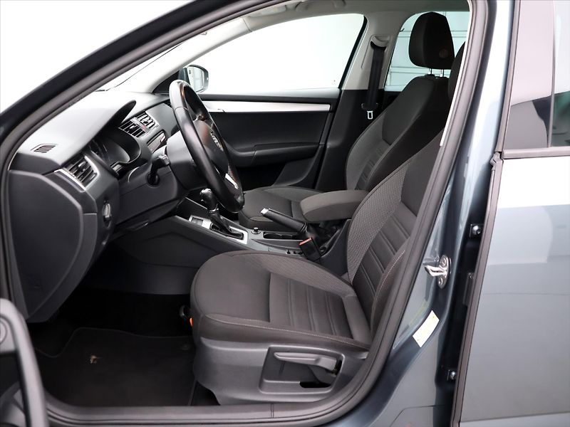 Škoda Octavia 1,5 G-TEC 96kW DSG CZ 2Maj DPH - fotka 10 z 25