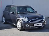Mini Clubman (2007) 1.6D, AC, panor, navi - náhled 1