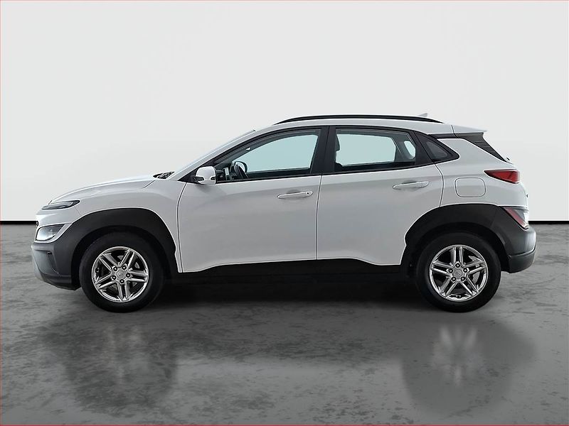 Hyundai Kona (2022) 1.0 T-GDI, ČR,1.maj - fotka 3 z 20