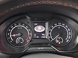 Škoda Octavia (2017) RS 2.0 TDI, Kůže, Navi - náhled 11