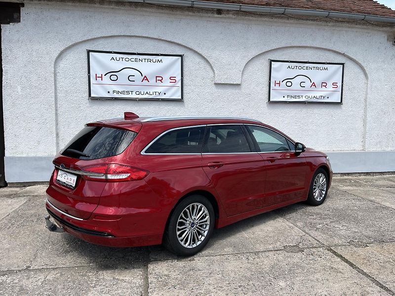 Ford Mondeo (2022) 2.0Eco 8AT*LED*KLIMA*VÝHŘEV*TZ - fotka 7 z 51