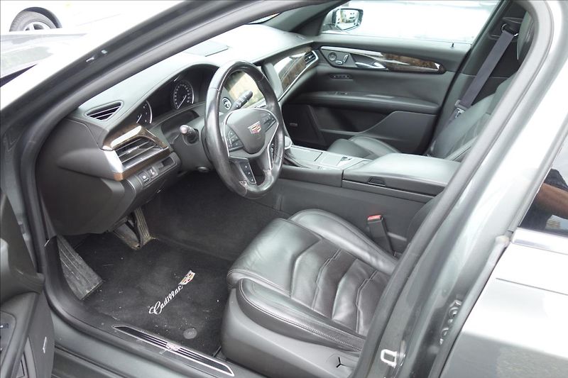 Cadillac CT6 3,6 i V6 250KW,SERV.KN.,AWD. - fotka 5 z 6