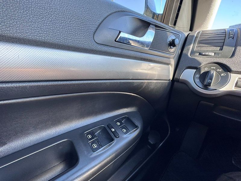 Škoda Octavia (2011) 1,8 TSI 118KW NOVÉ ROZVODY STK - fotka 28 z 50