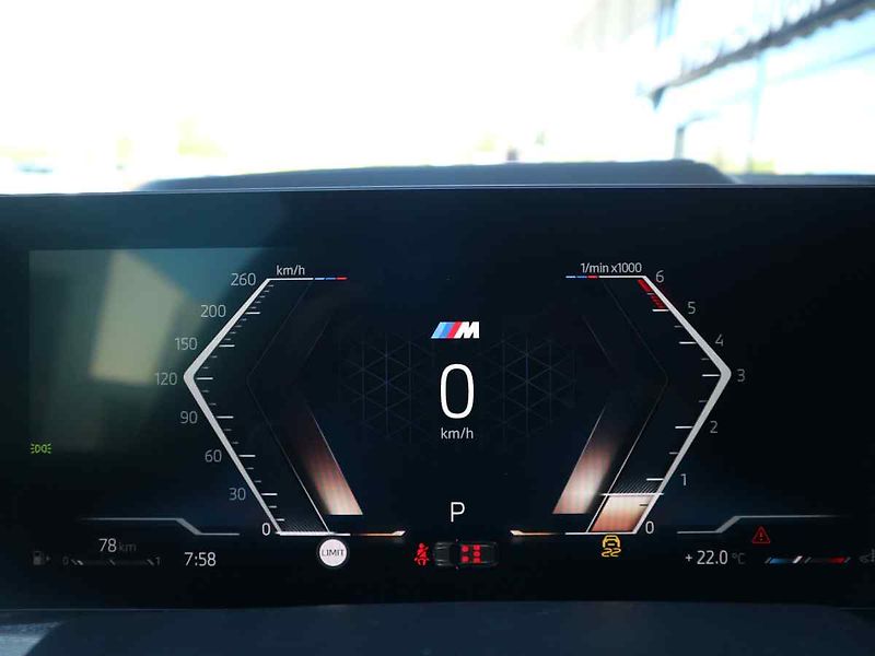 BMW X5 (2026) - fotka 9 z 10
