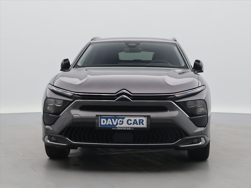 Citroën C5 X 1,6 THP 115kW Exclusive CZ DPH - fotka 2 z 29